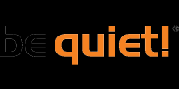 BeQuiet